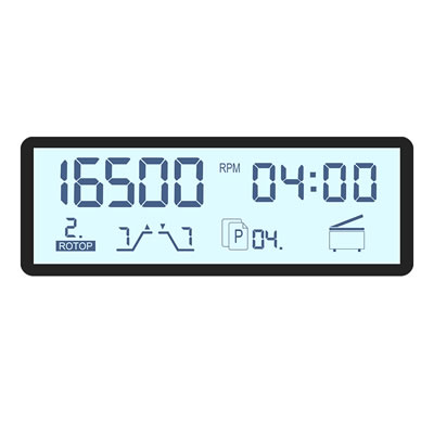 МИ16Х Настольный