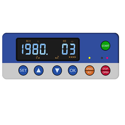 Центрифуга TBTC12 