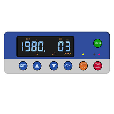TPRP6-S: Низкоскоростная центрифуга